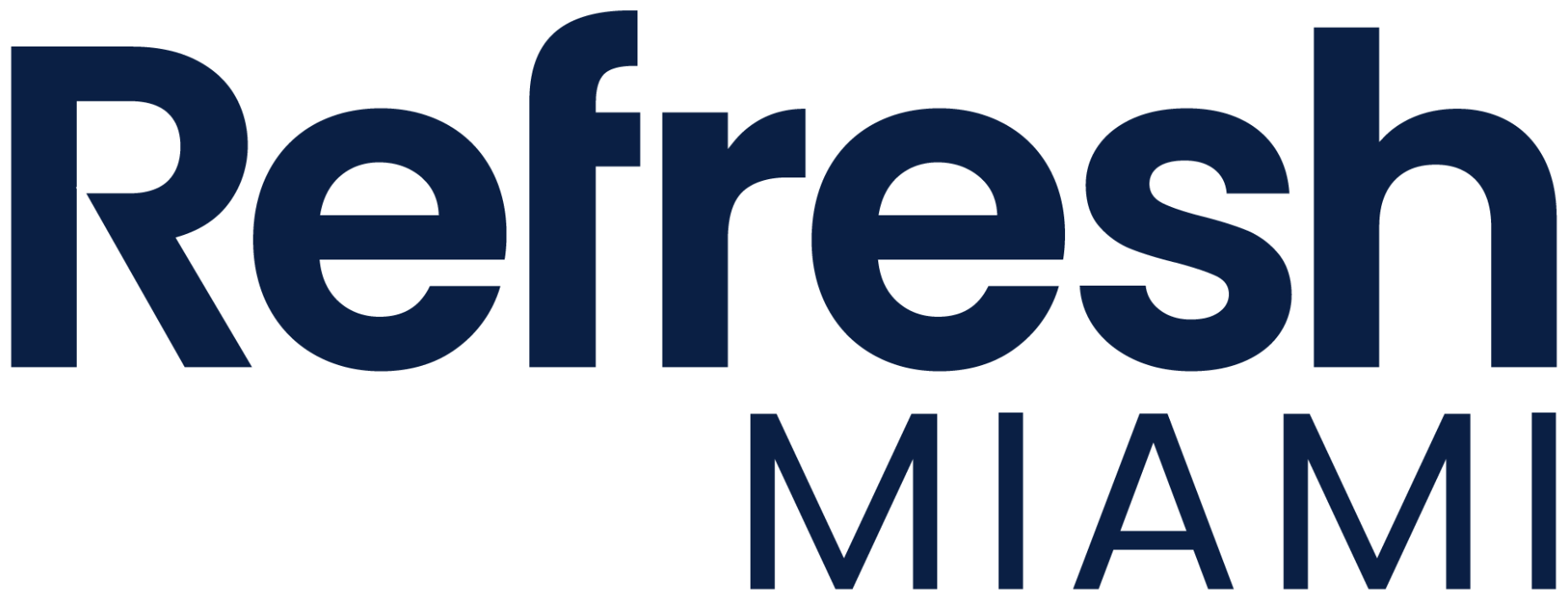 Refresh Miami